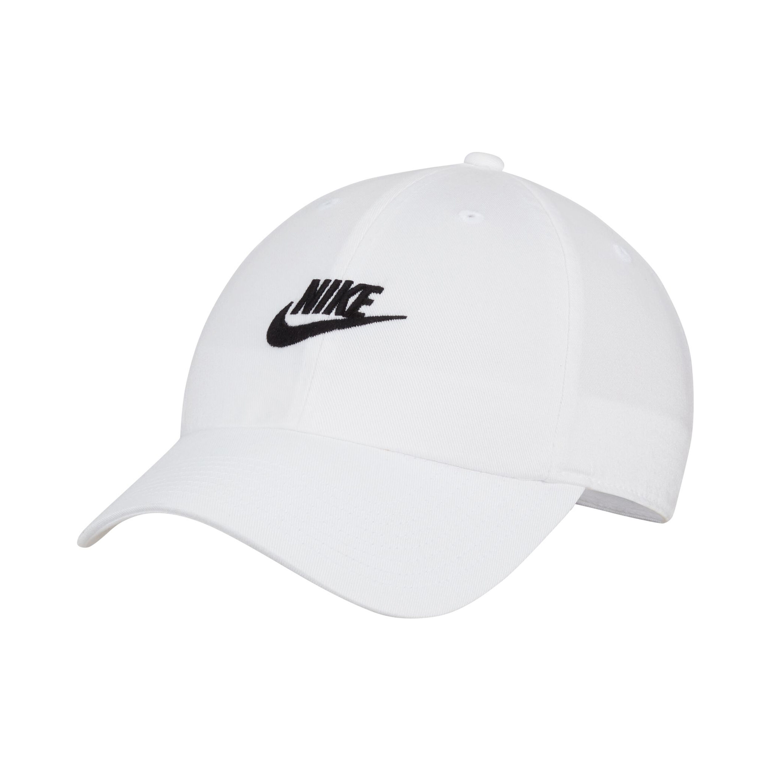 Buy Nike Club Cap White online | Tennis Point COM
