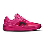 On Tennis shoes On THE ROGER Pro 2 All Court Shoe Women-Pink