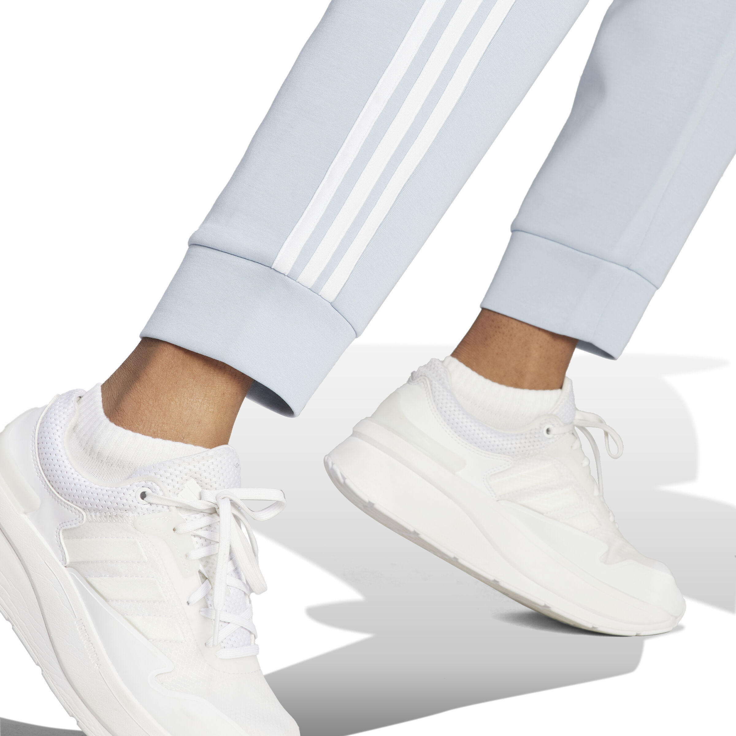 Adidas trainers chunky store