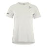 Pro Hypervent Running Shirt Women-Cream