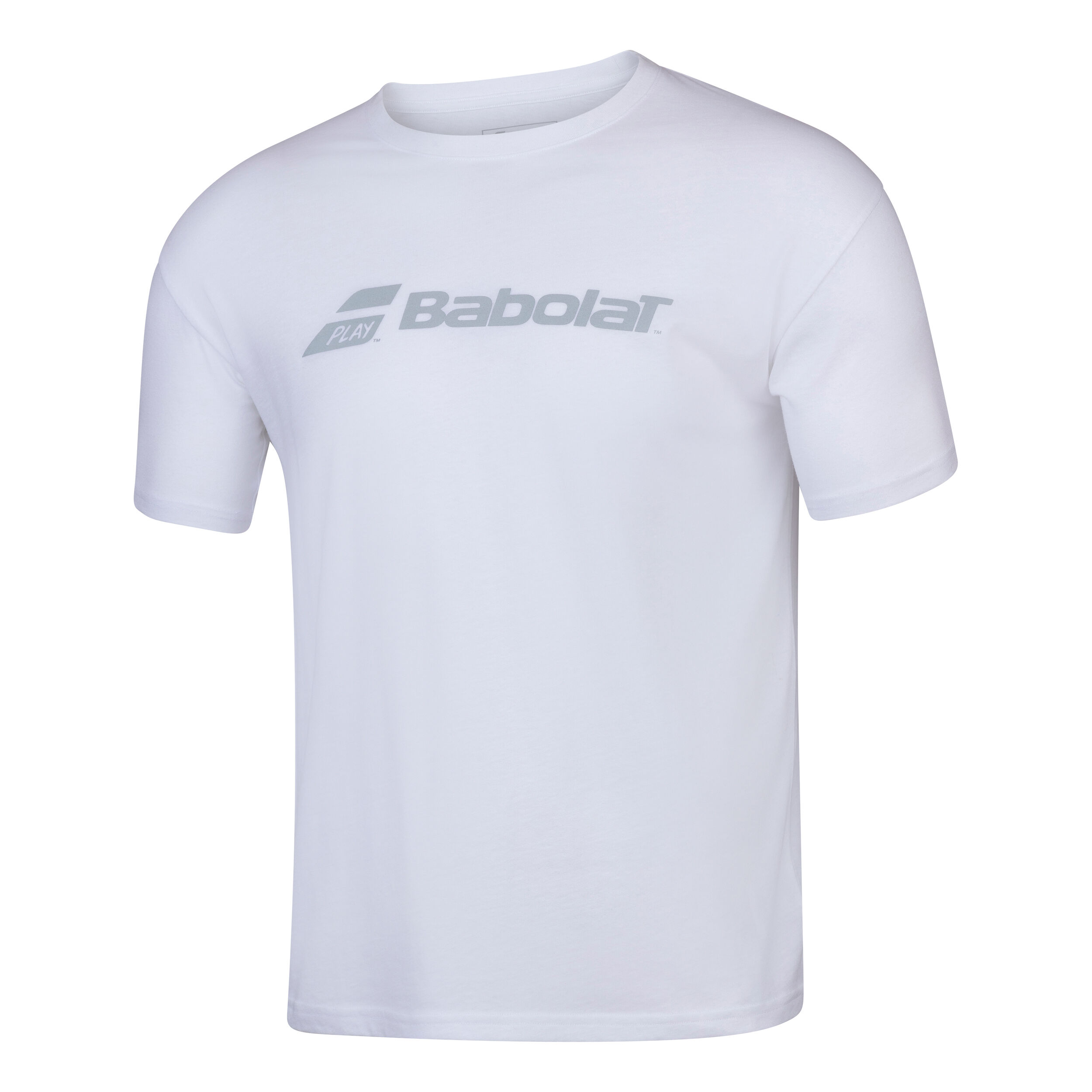 T shirt babolat tennis Clearance