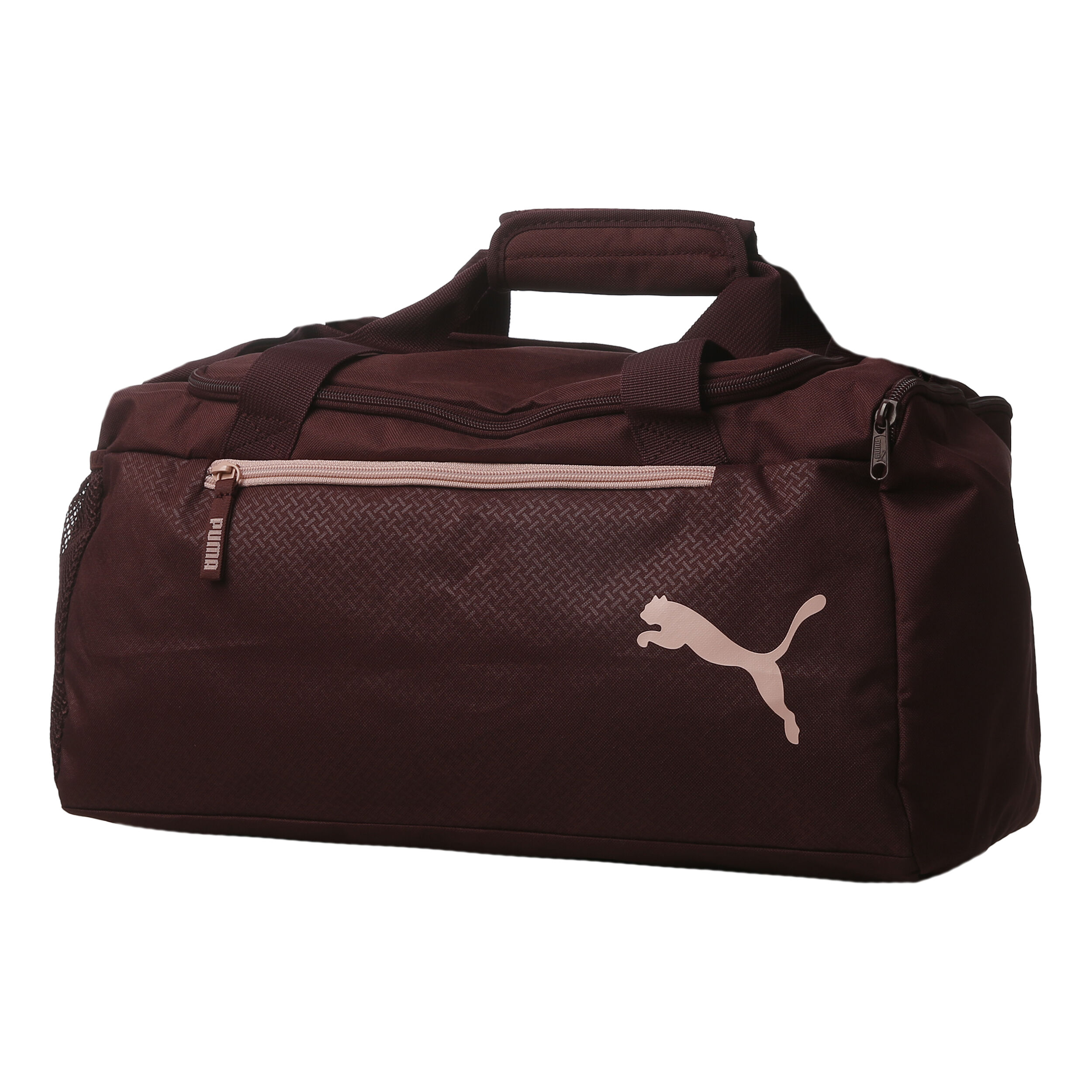 Puma fundamentals sports bag small store