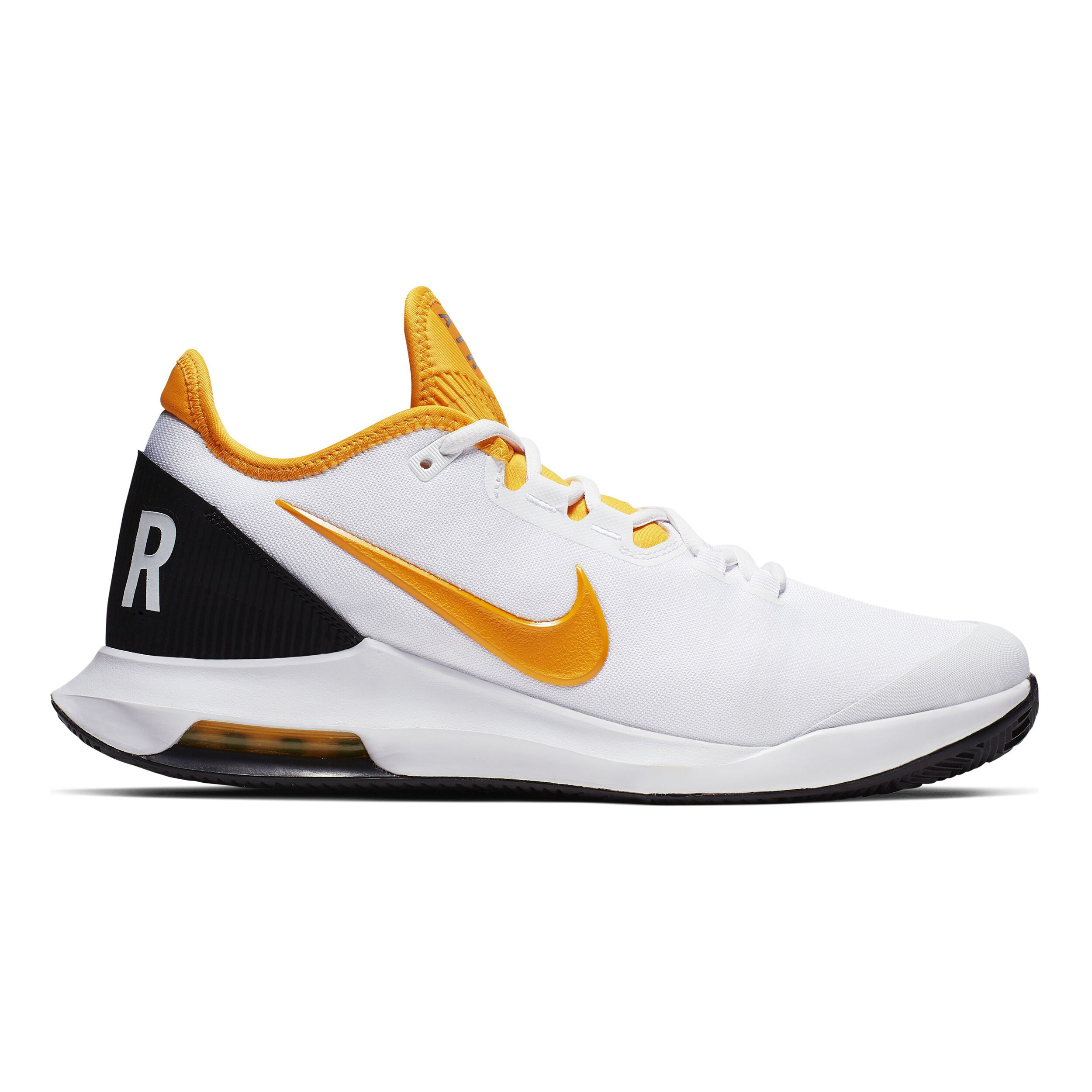 Buy Nike Air Max Wildcard Clay Court Shoe Men White Orange online Tennis Point COM