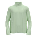 Odlo Clothing Odlo Essential Light Running jacket Men-mint