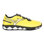 Mizuno Padel shoes Mizuno Wave Enforce Tour 2 Padel Shoe Men-Yellow,White