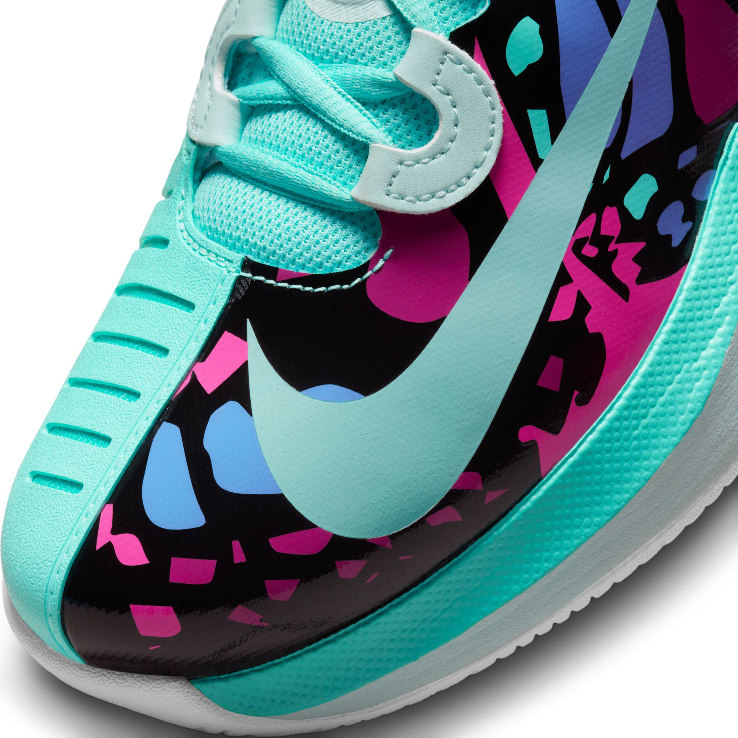 Buy Nike Air Zoom GP Turbo Naomi Osaka Women Turquoise