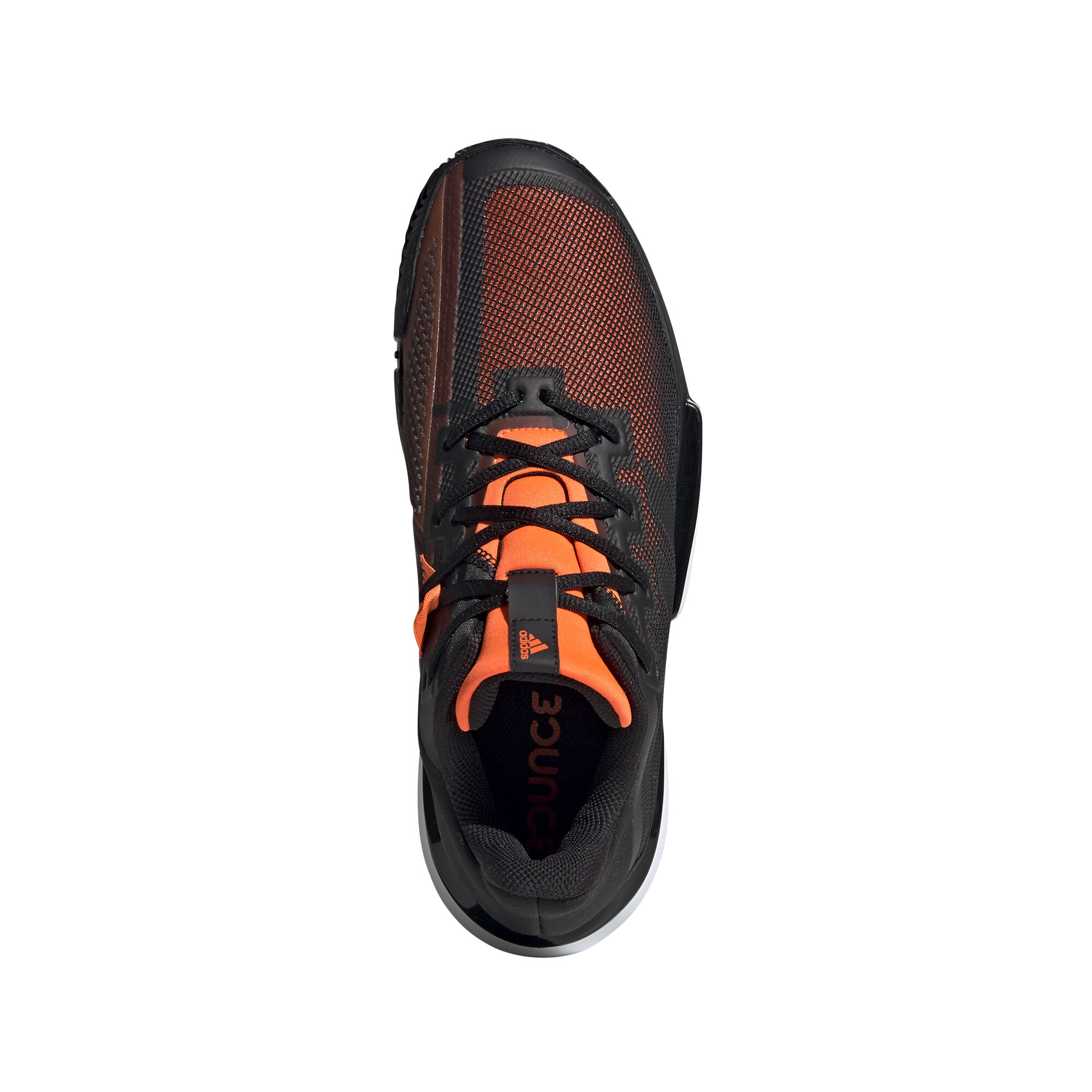 Zapatillas adidas solematch hotsell bounce