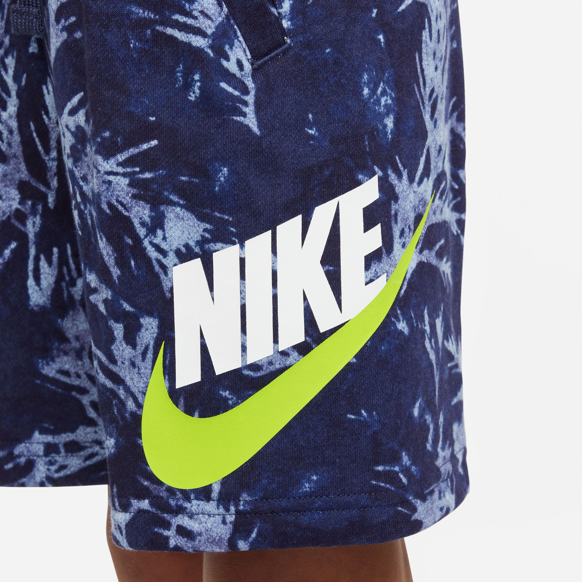 Nike men's sportswear washed training shorts deals