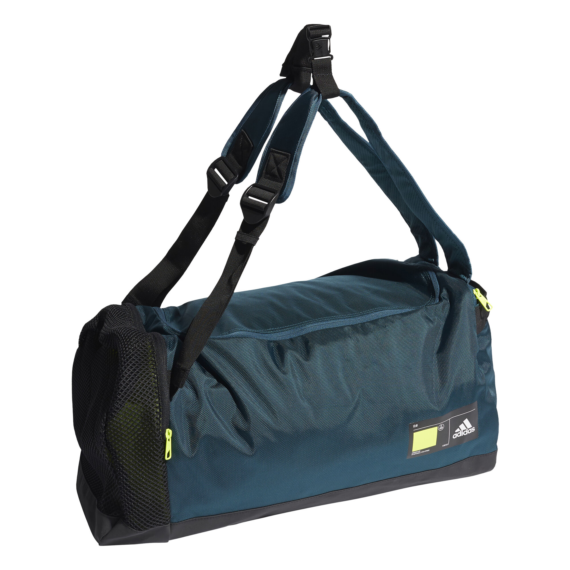 Id duffel bag new arrivals