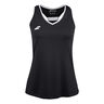 Play Tank Top Women-Black