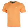 Ade T-Shirt Men-Orange
