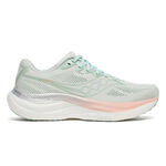 Saucony Neutral running shoe Saucony Ride 19 Neutral running shoe Women-light green, rose
