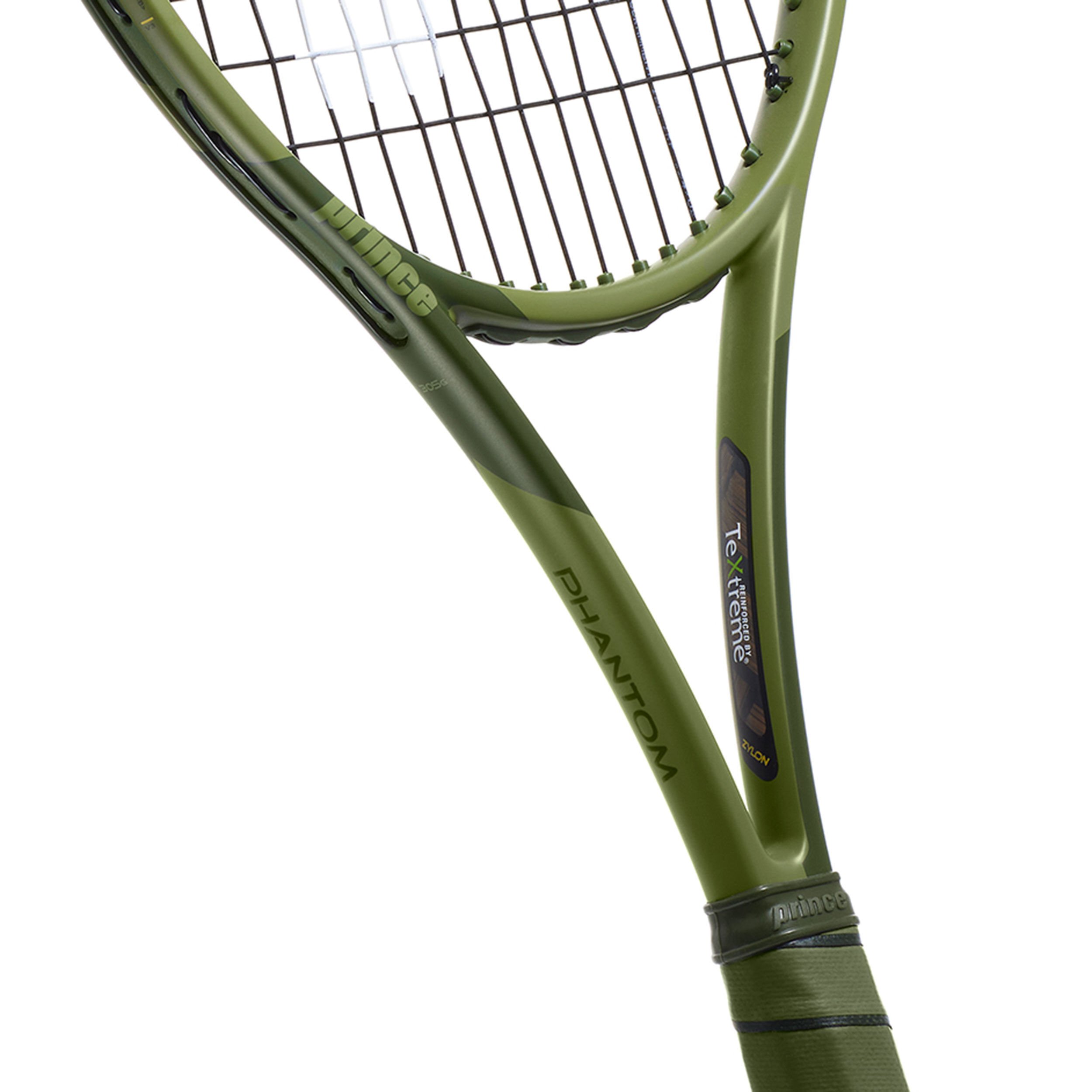 Prince Phantom 100 X (305g) | Tennis-Point