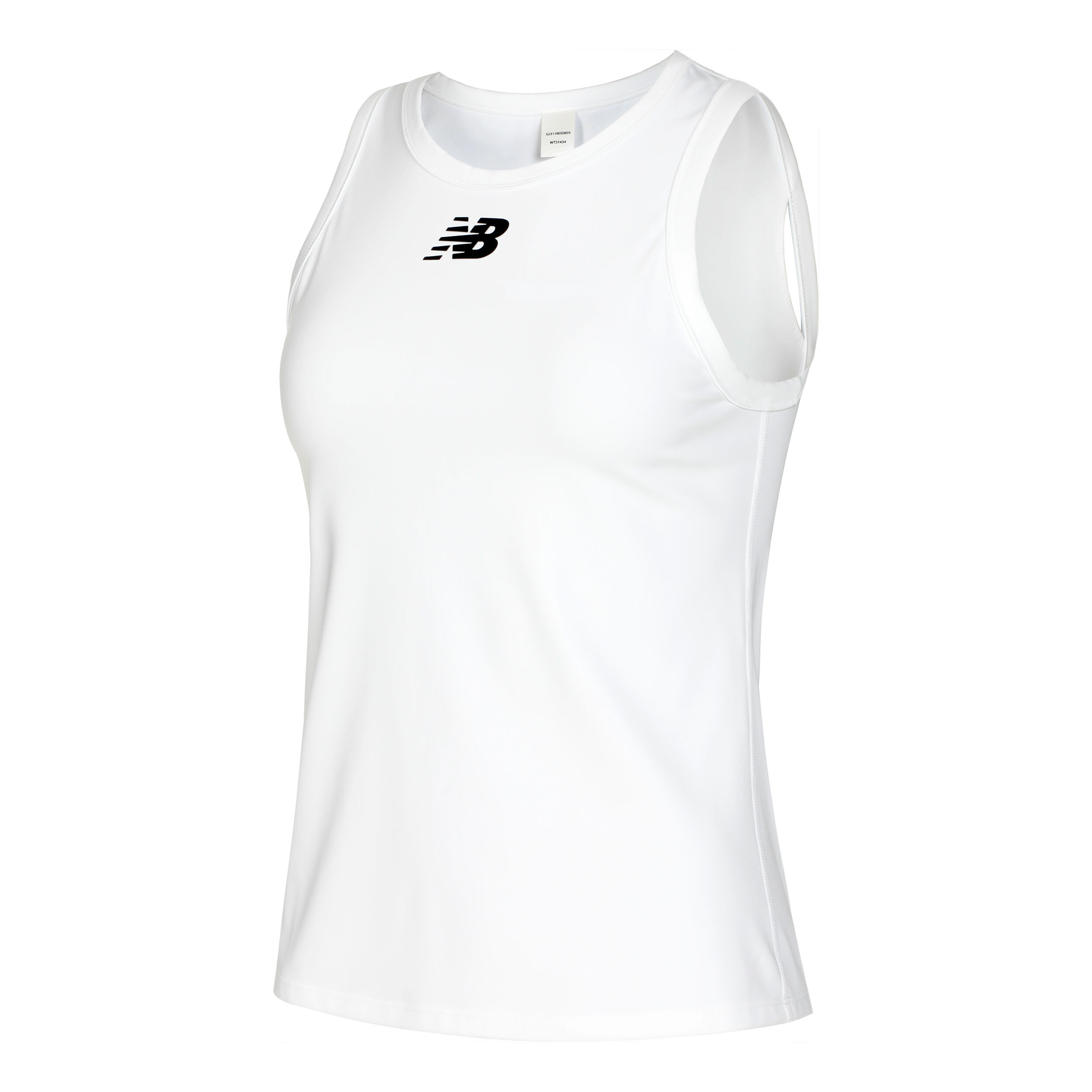 New balance womens online tops