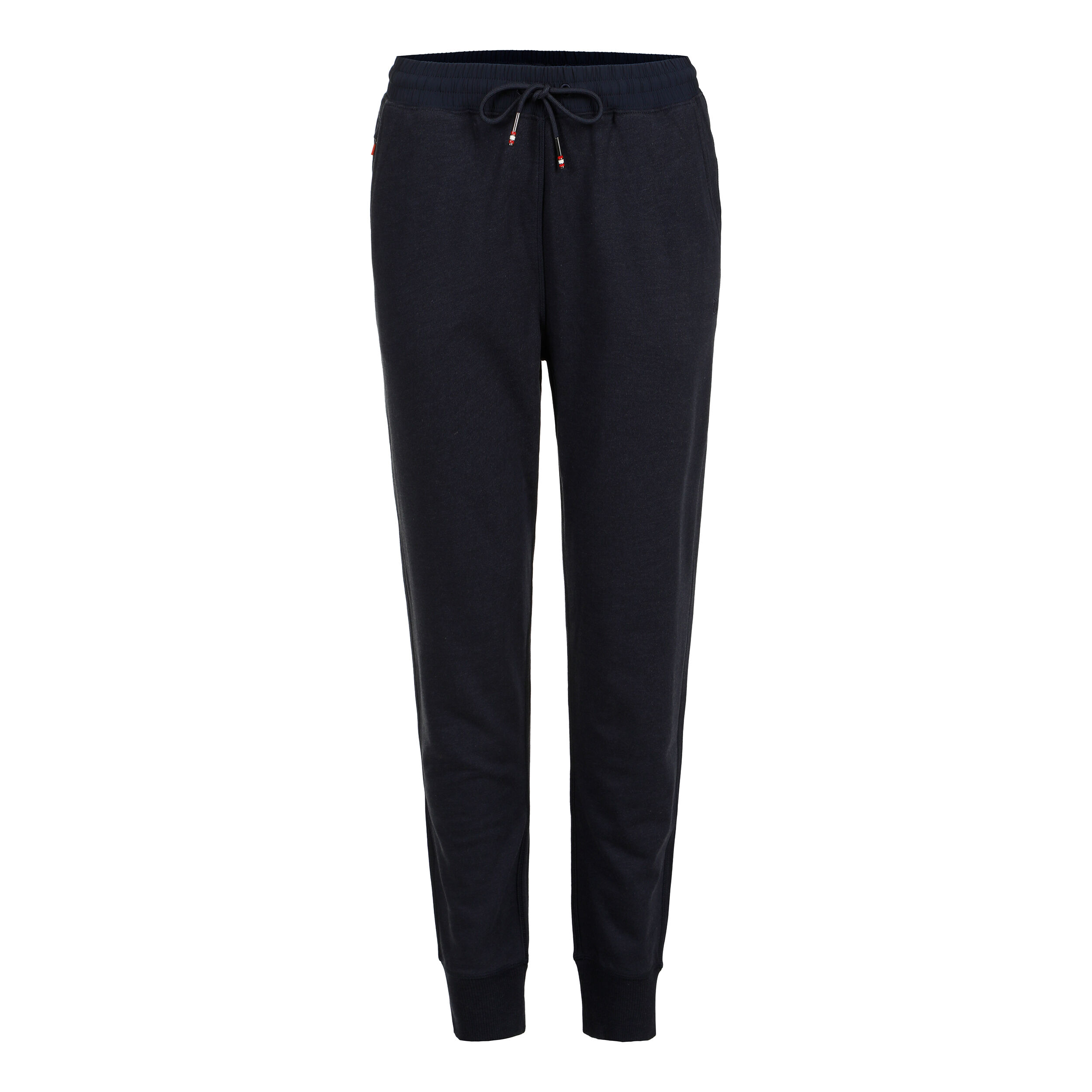 Ladies woven tracksuit clearance bottoms