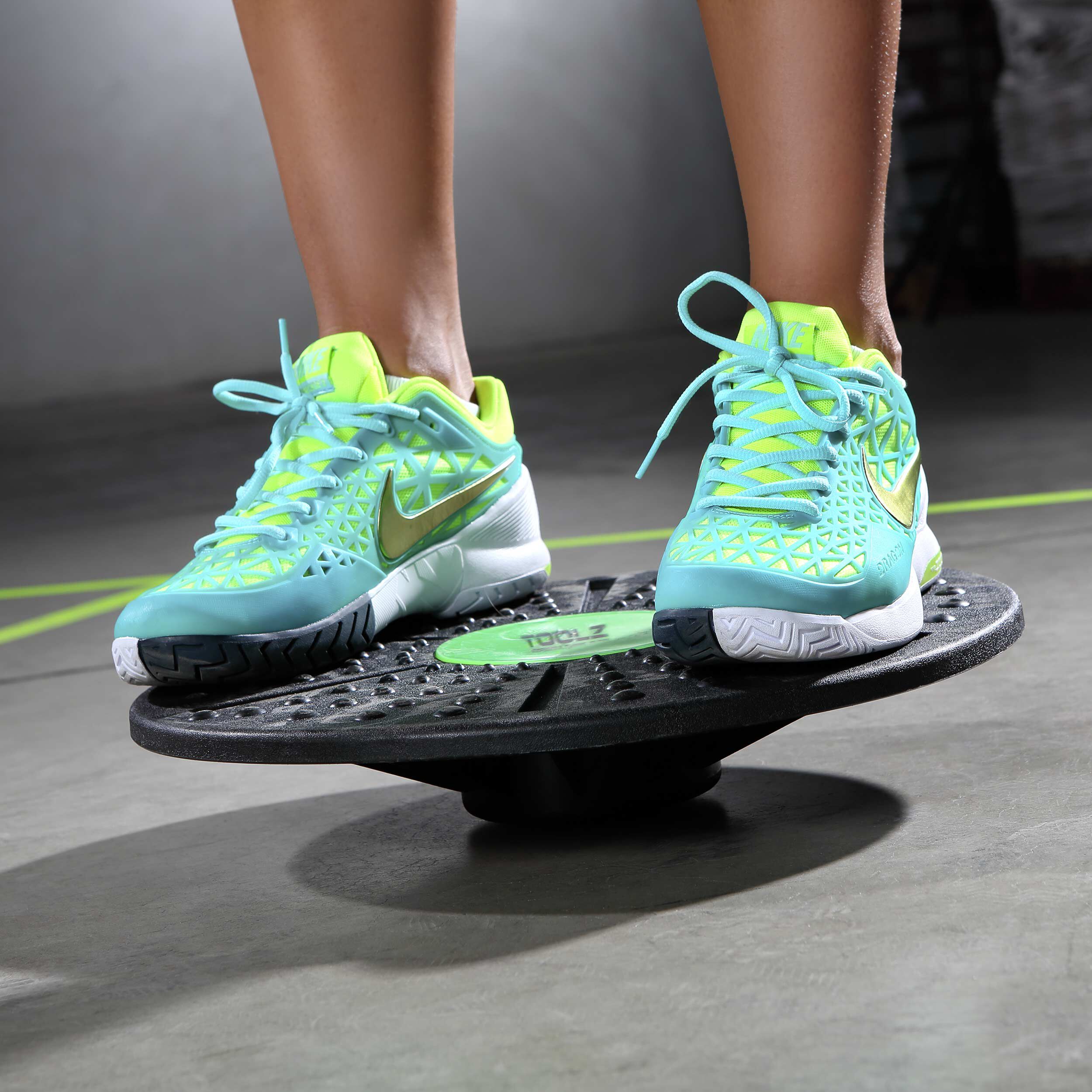 Nike shop balance board