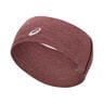 Essential Headband-Wine Red