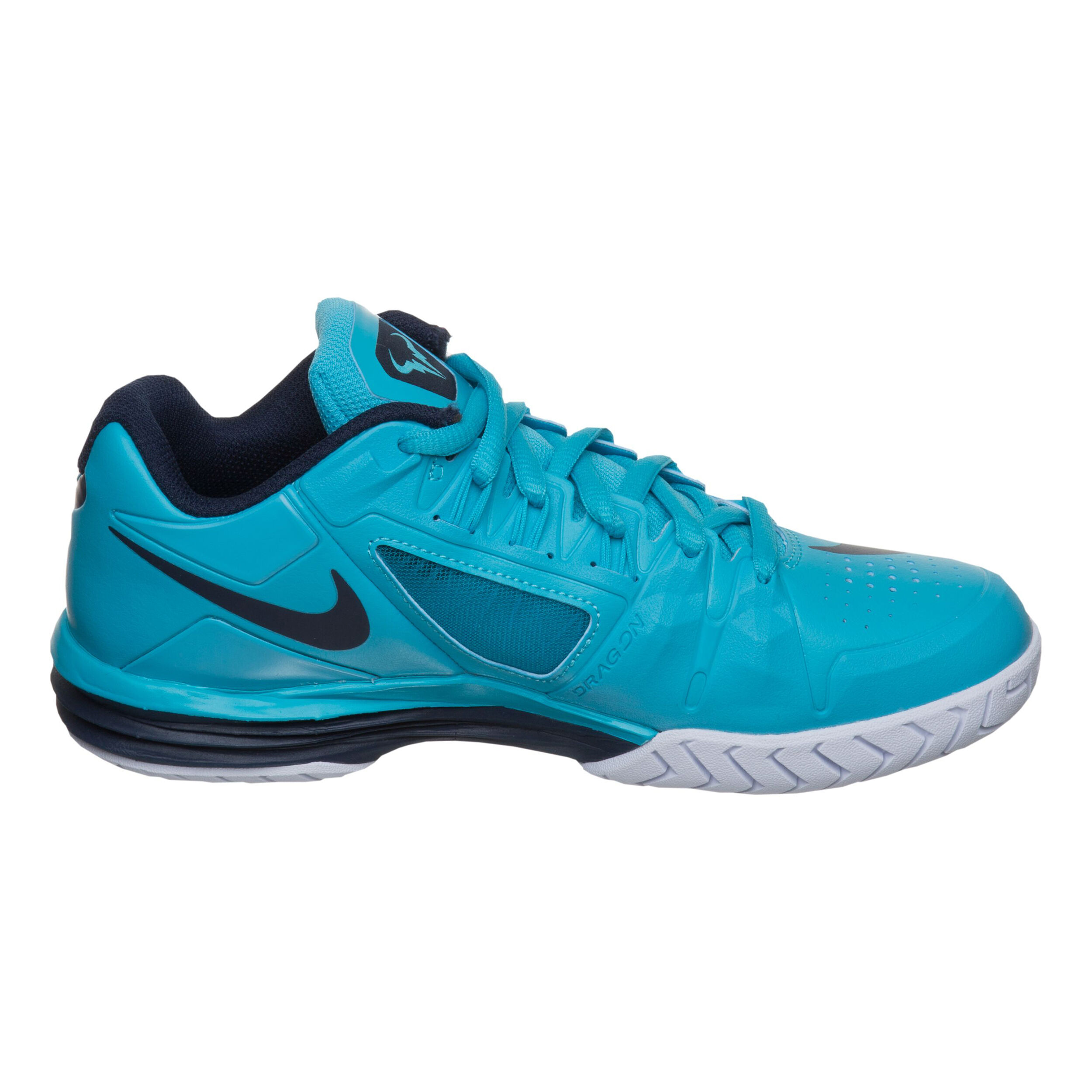 Nike lunar ballistec 1.5 nadal sale