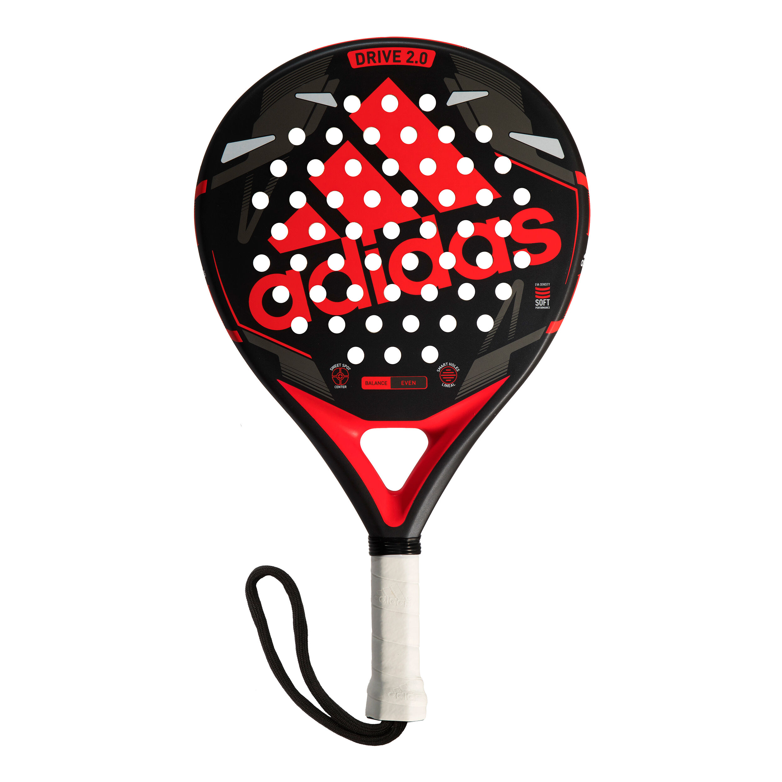 Adidas padel drive 2.0 clearance