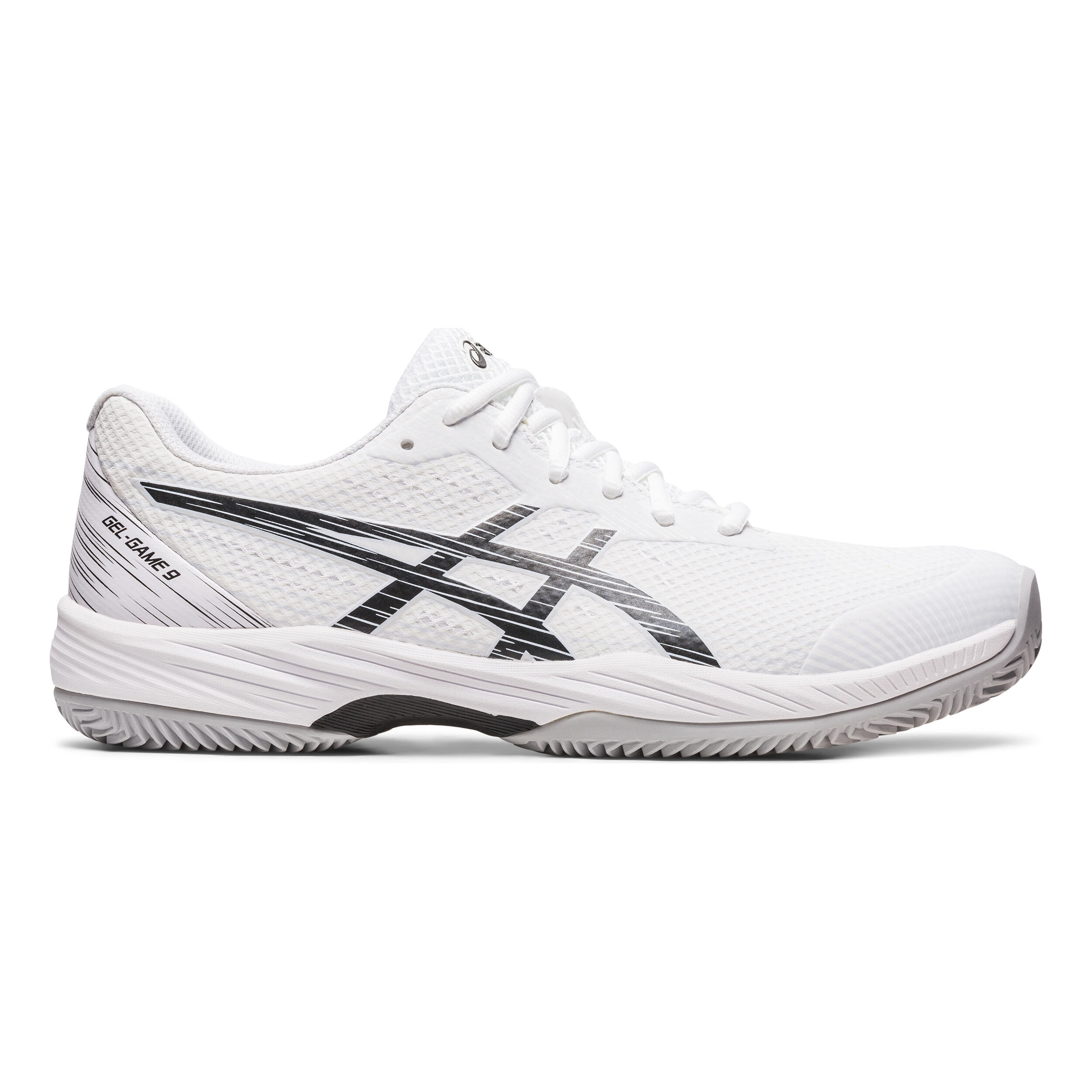 Tennis shop point asics