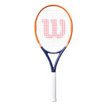 Wilson Tennis rackets Wilson Roland Garros Equipe HP TNS Allround racket unstrung
