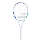 Babolat Tennis rackets Babolat Evoke 102 Wimbledon Allround racket Strung