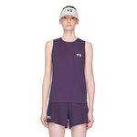 adidas Clothing adidas Y-3 Match Tank Top Women-Violet