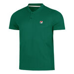 Fila Clothing Fila Addison T-Shirt Men - green, 