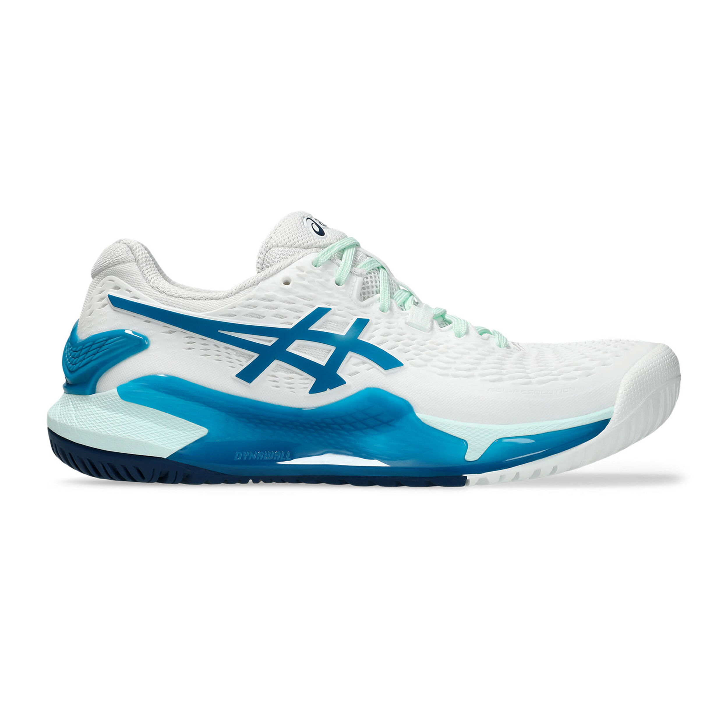 Shop asics online top