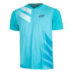 Bullpadel Clothing Bullpadel Maron T-Shirt Men - turquoise, 