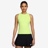 Sabalenka Court Dri-FIT Advantage Tank top Women - lemon, lemon