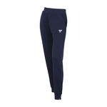 Tecnifibre Clothing Tecnifibre Team Training Pants Women-Dark Blue