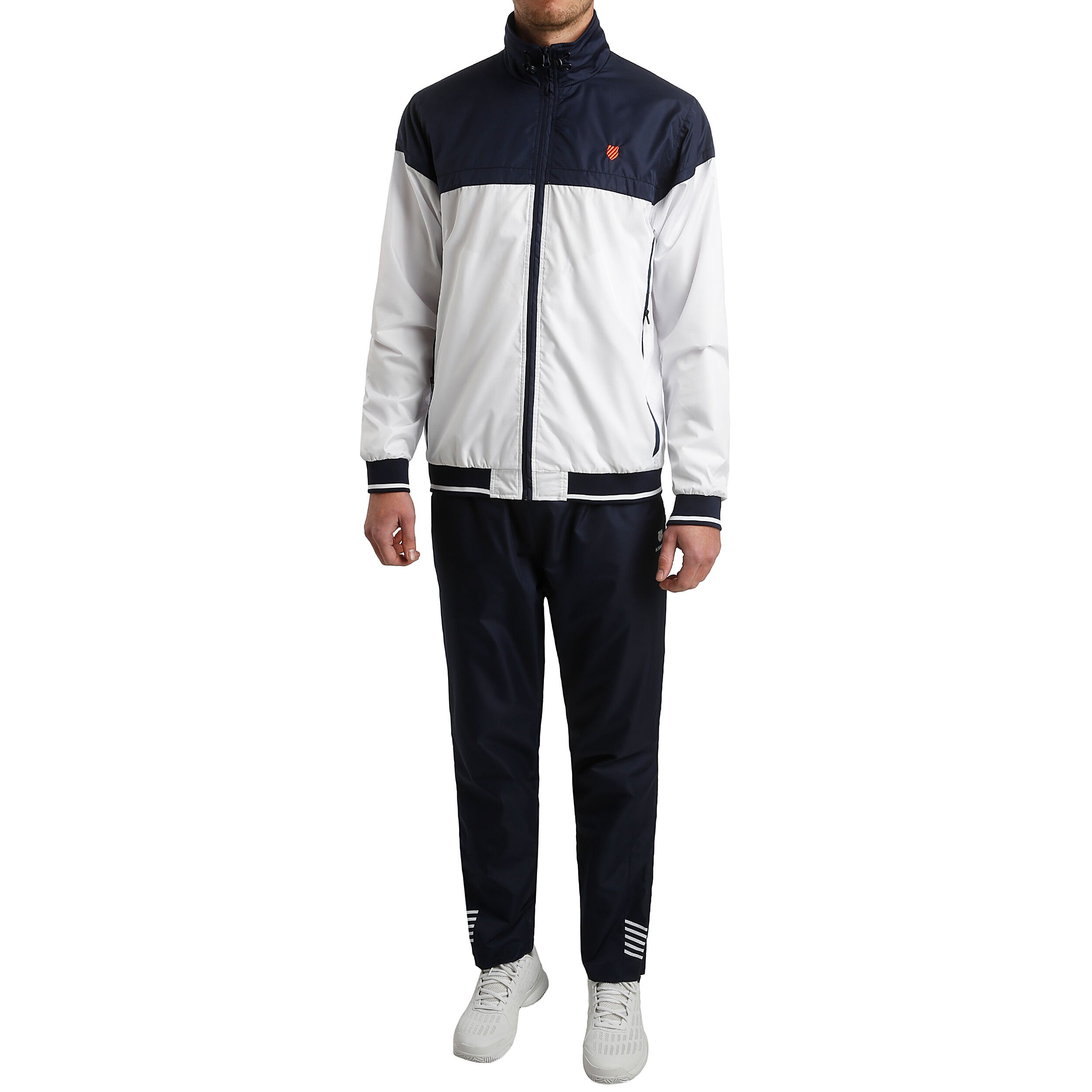 K online swiss sweatsuit