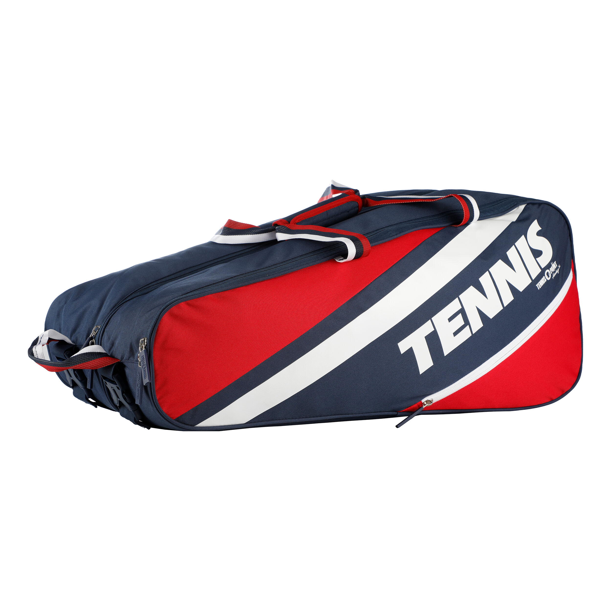 Wilson classic tennis racket bag on sale
