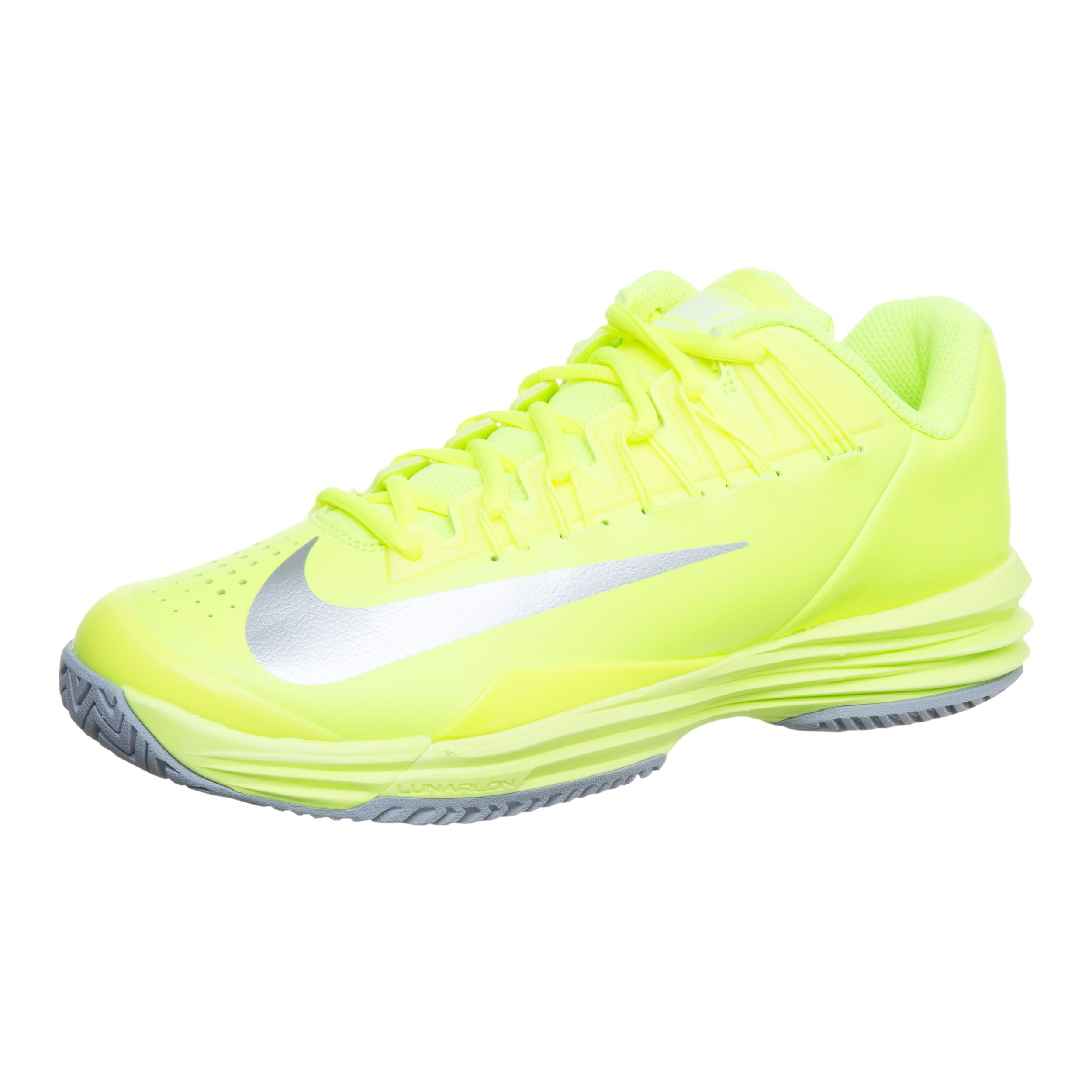 Nike lunar ballistec women's online