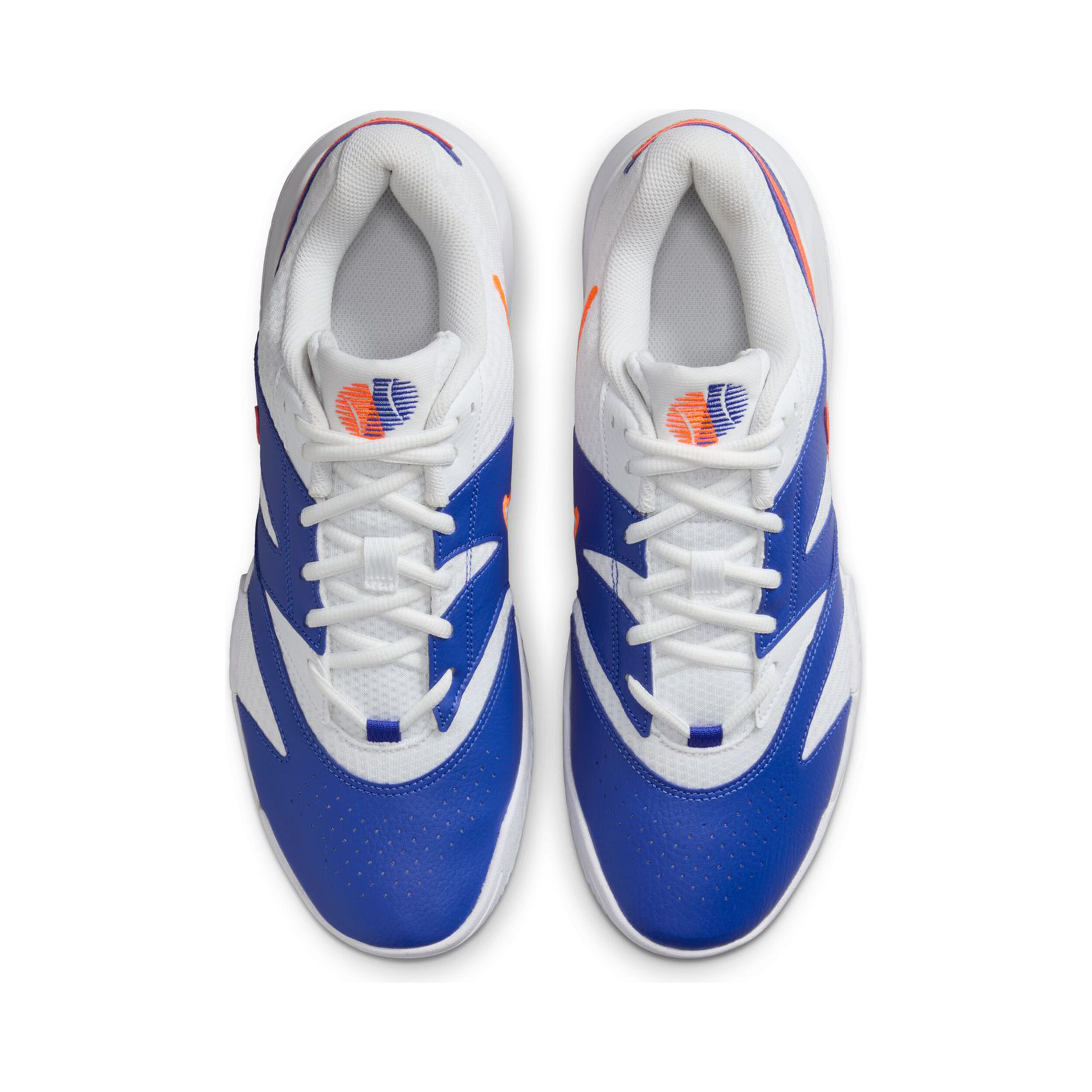 Buy Nike Court Lite 4 All Court Shoe Kids White, Red online
