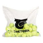 Tretorn Tennis balls Tretorn Academy green 36 Pack 