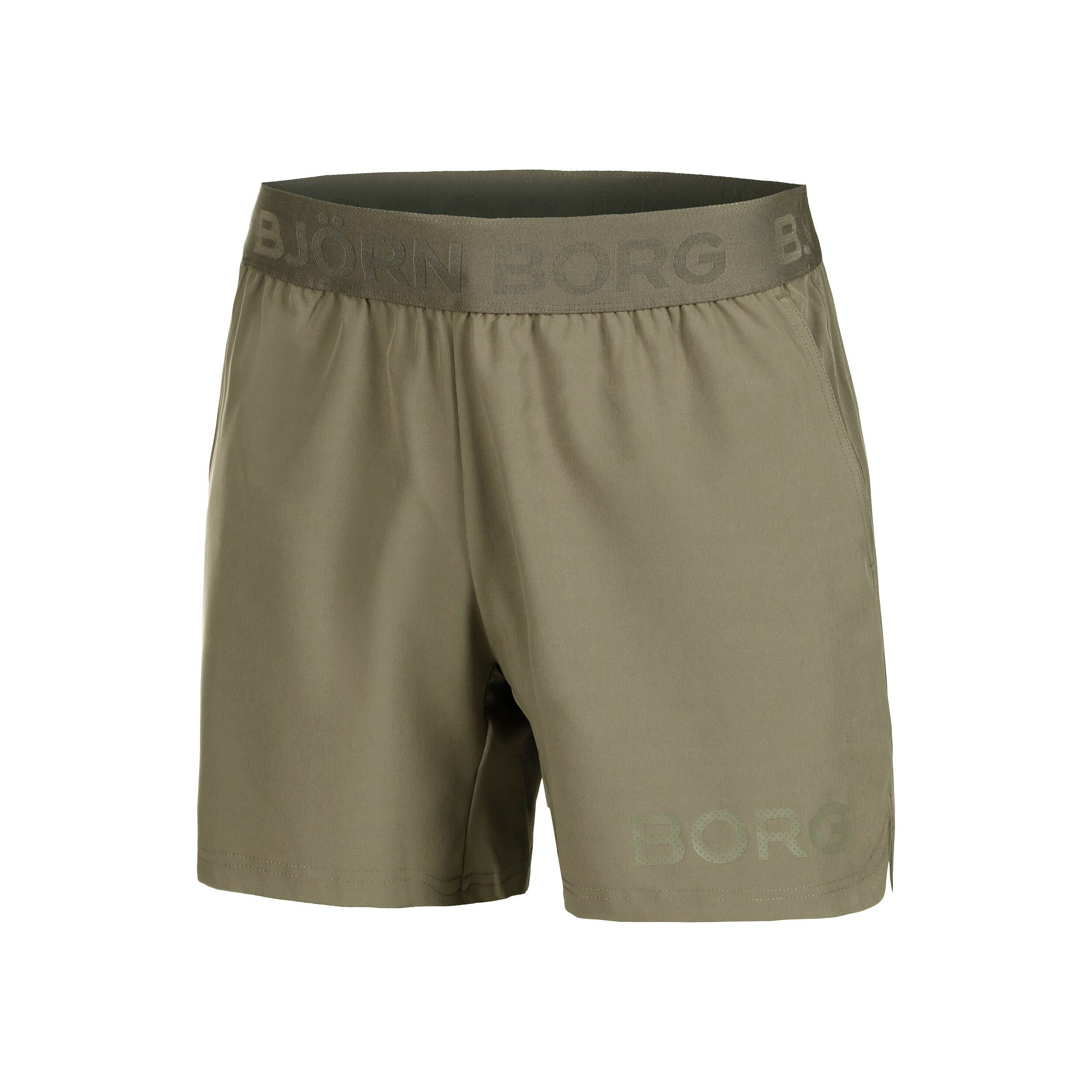 Bjorn borg short shorts top