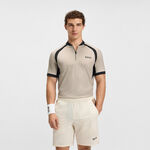 BOSS Clothing BOSS Matchball Polo Men - cream, 