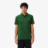 Novak Djokovic Polo Men-green