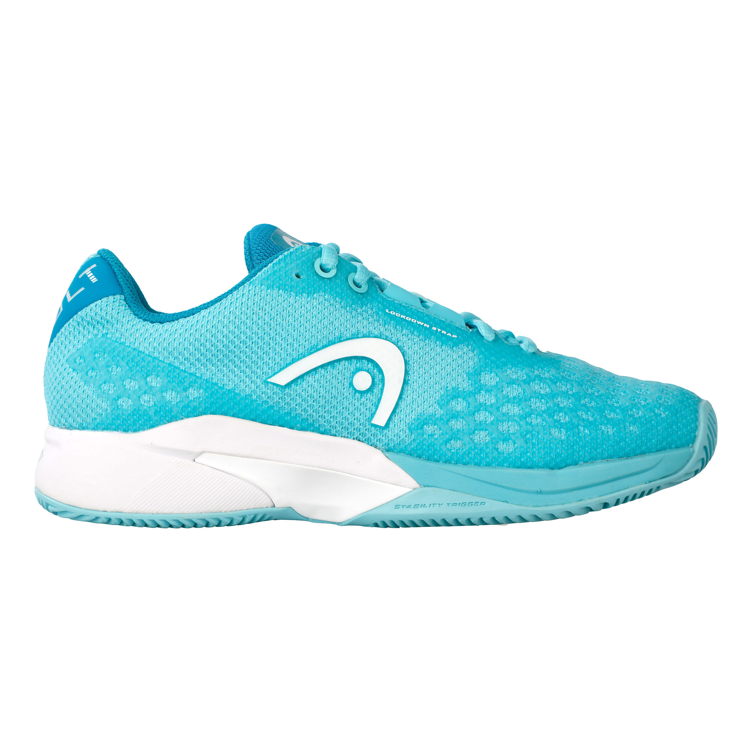 Buy HEAD Revolt Pro 3.0 Ltd. Clay Court Shoe Special Edition Women