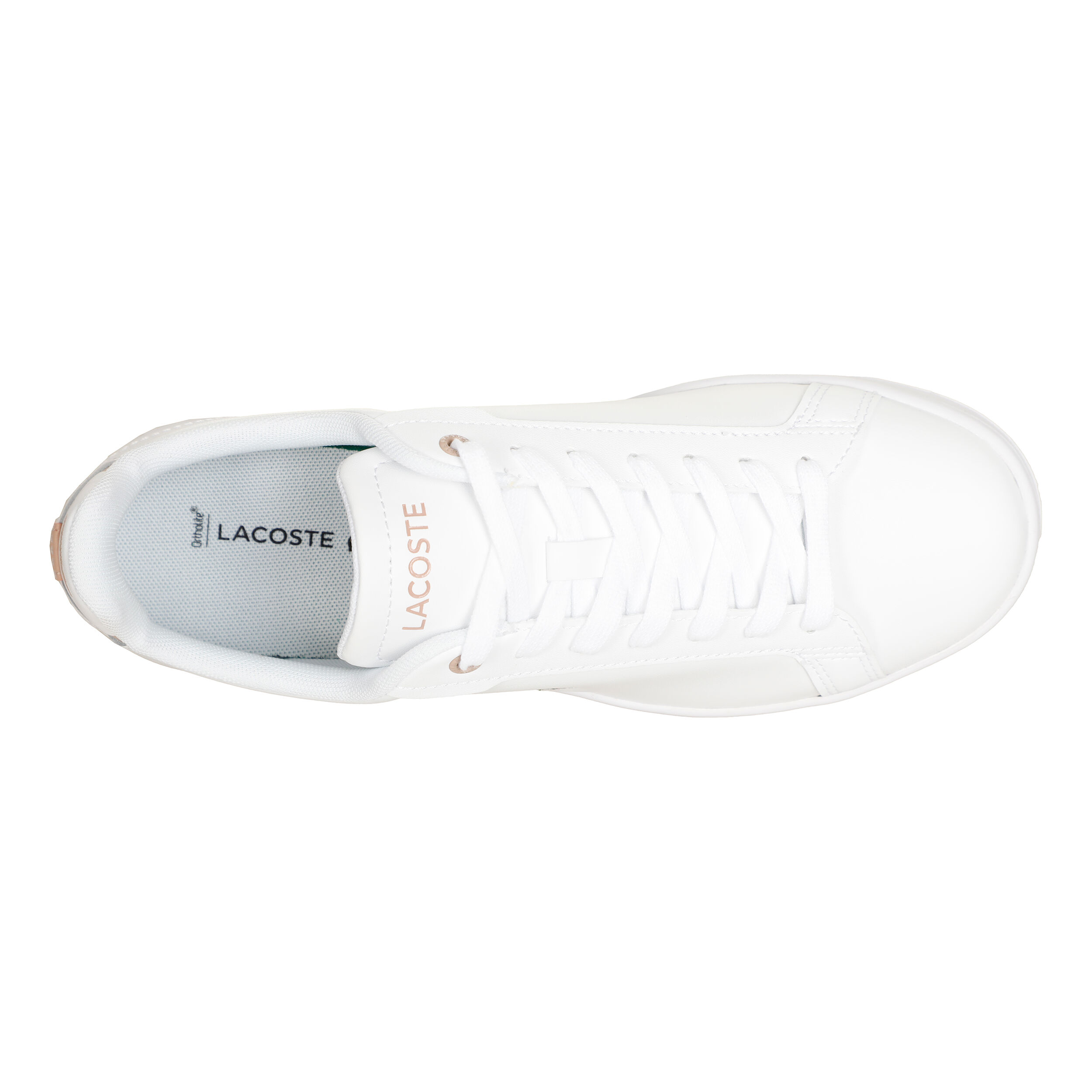 Tennis best sale blanche lacoste