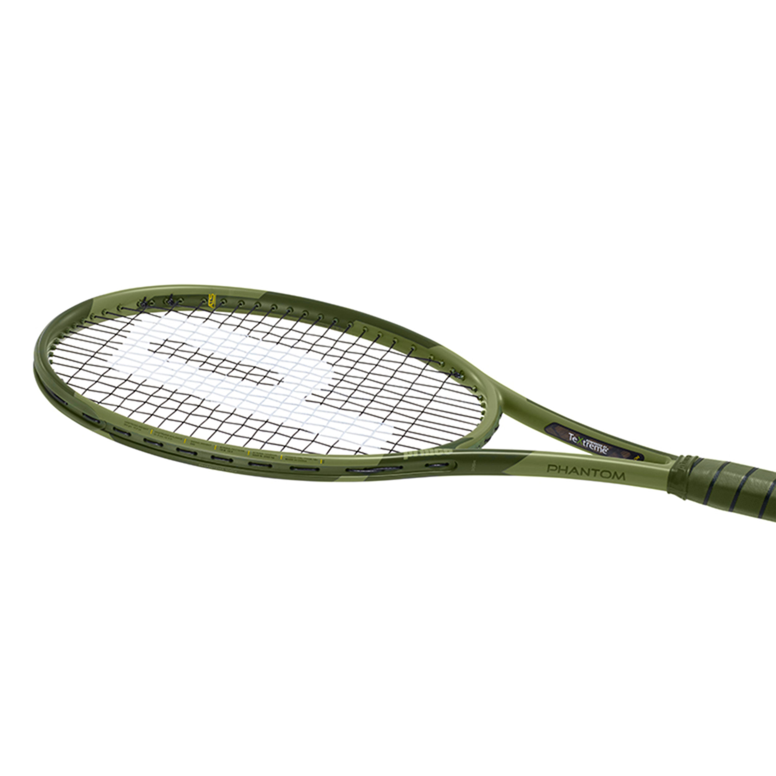 Prince Phantom 100 X (305g) | Tennis-Point