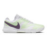 Court Lite 4 All court shoe Men-white, light green