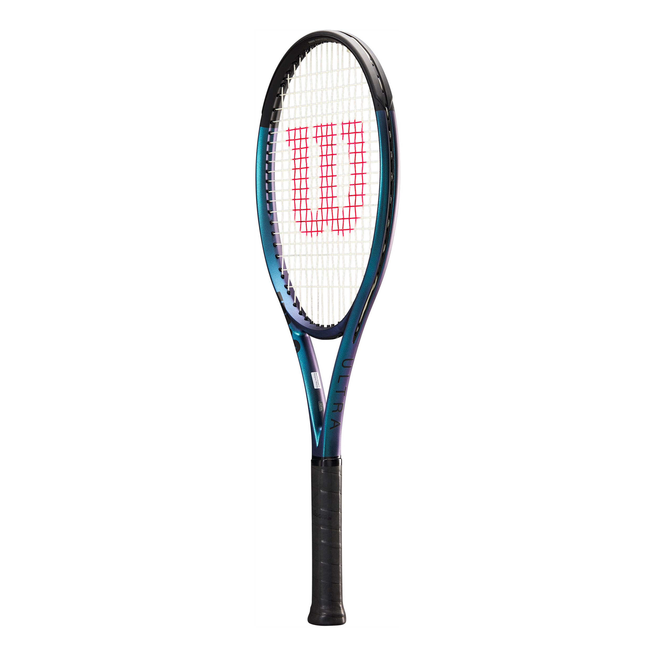 Wilson 100ul 2025