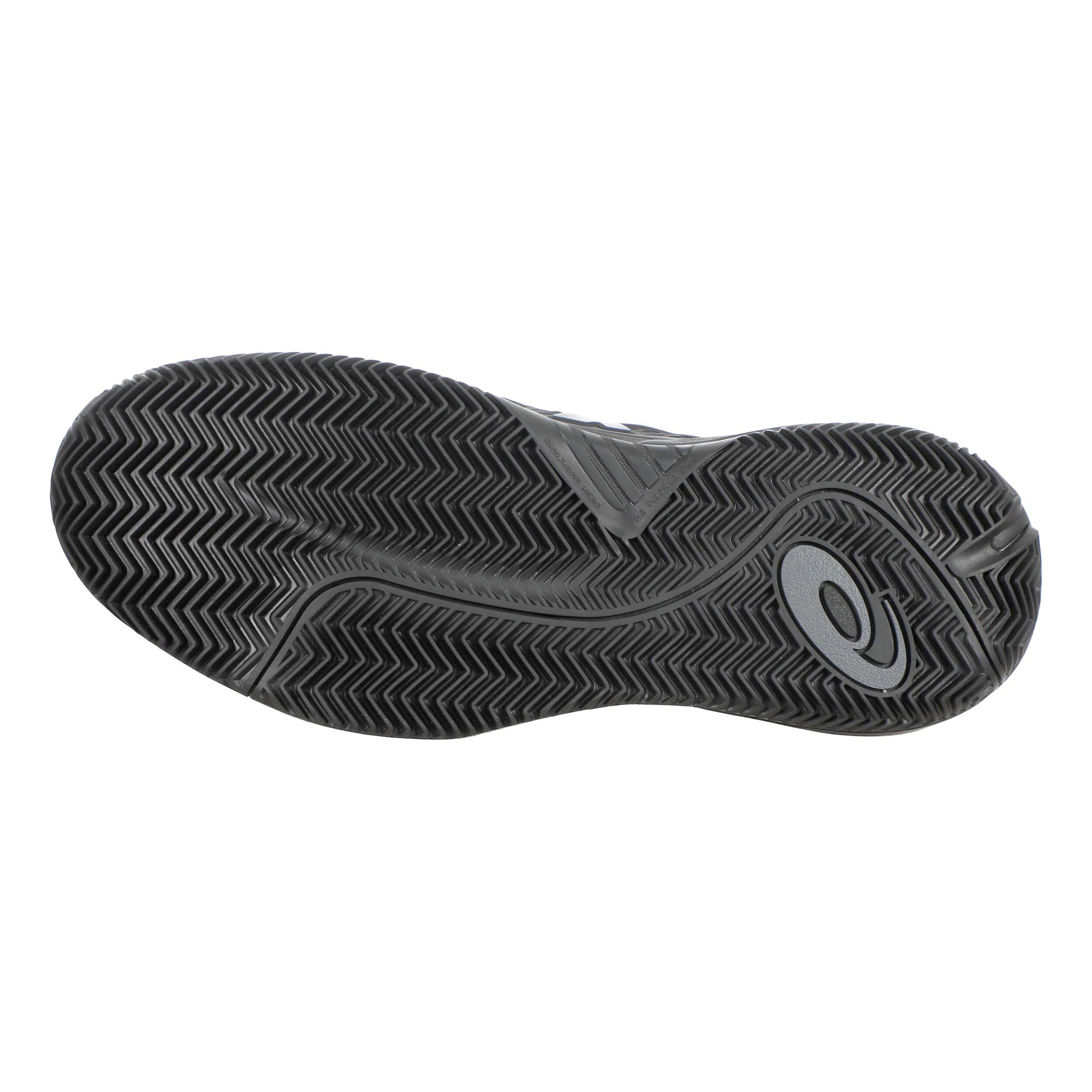 ASICS Gel-Resolution X Night Energy Clay Court Shoe Men