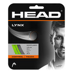 HEAD HEAD Lynx String Set 12m-Green