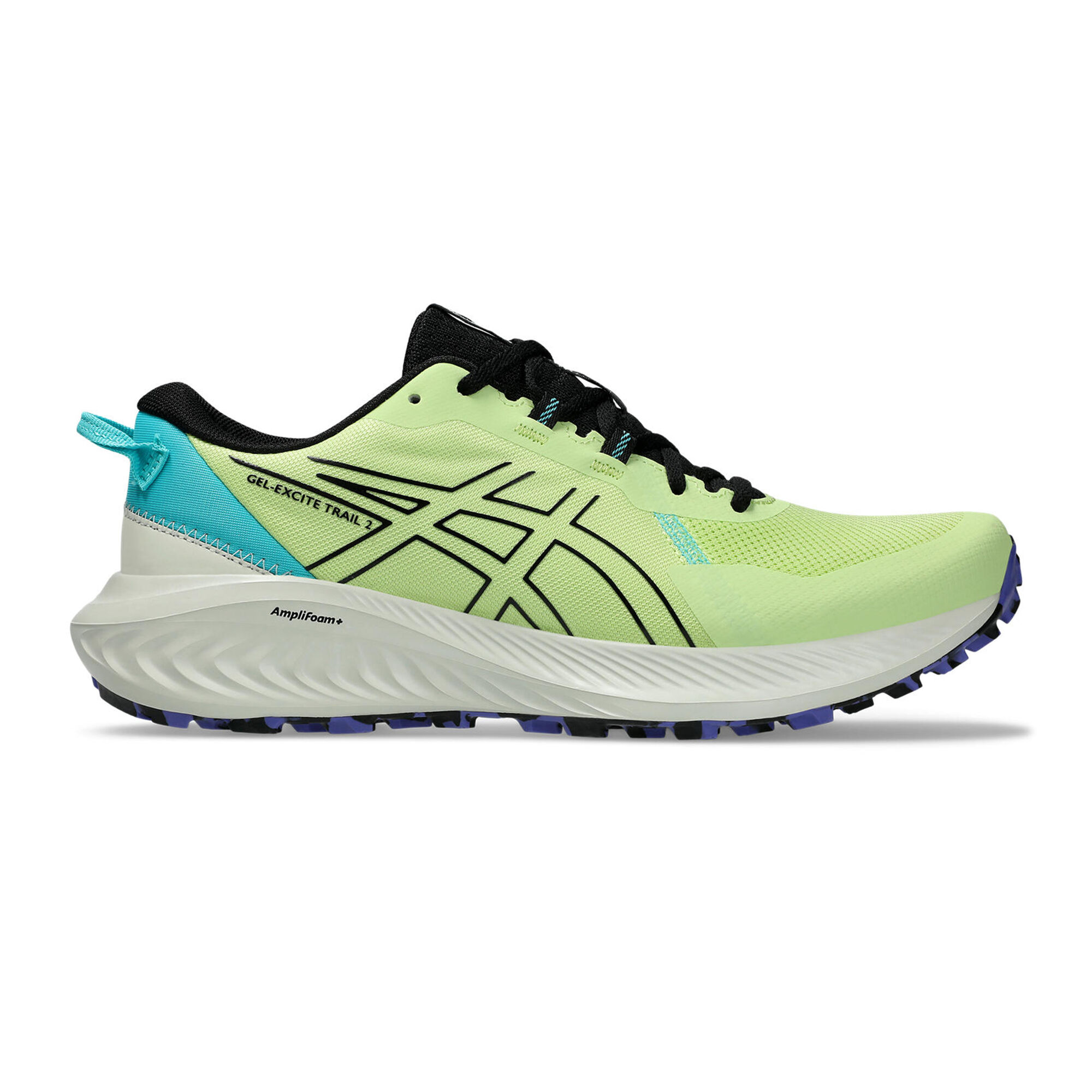 ASICS