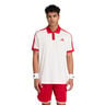 Classics Polo Polo Men - beige, red