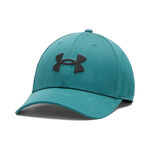 Under Armour Clothing Under Armour  Blitzing Cap Unisex - green, black